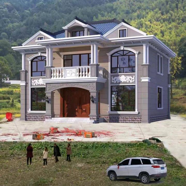 乡村一条龙服务