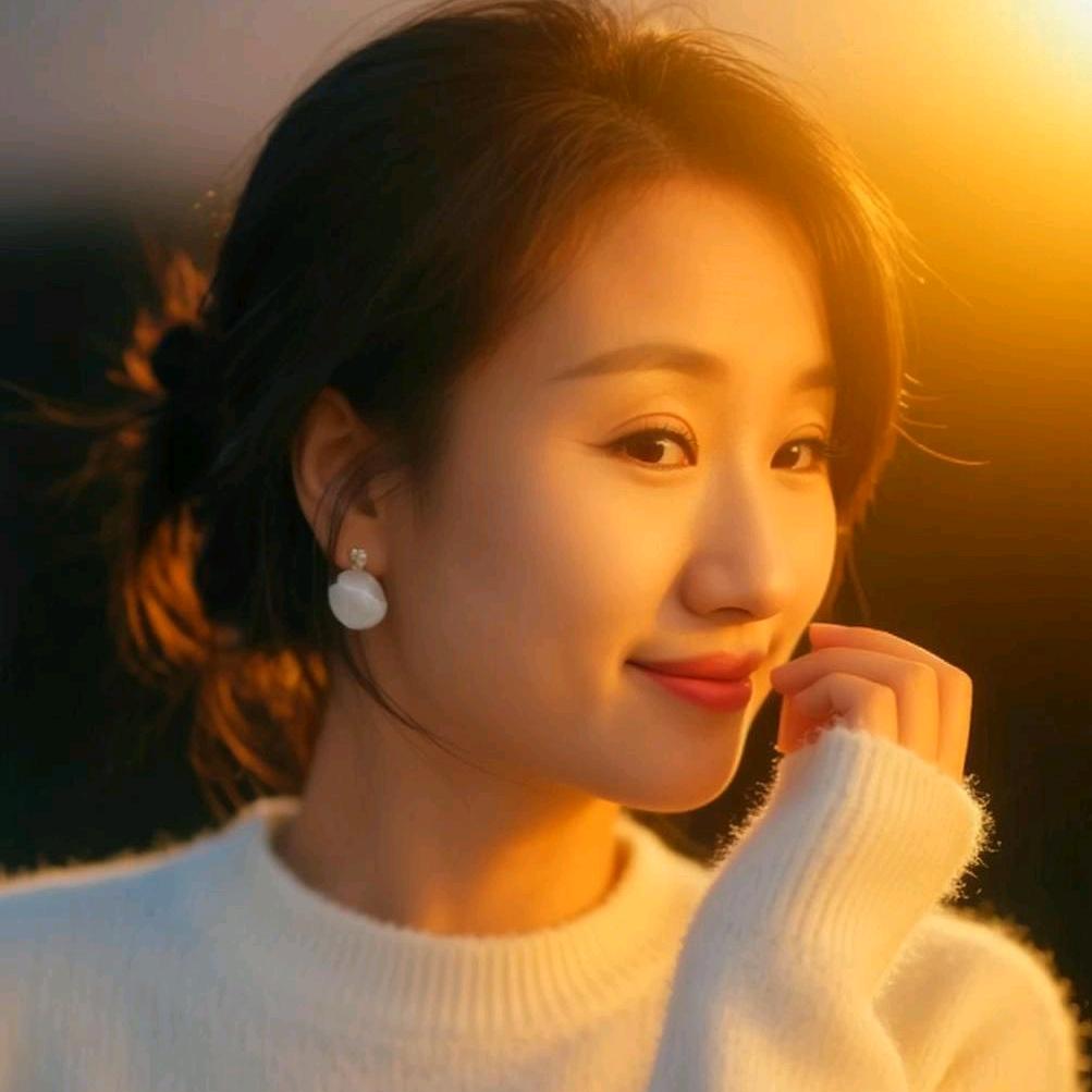 温柔小仙女