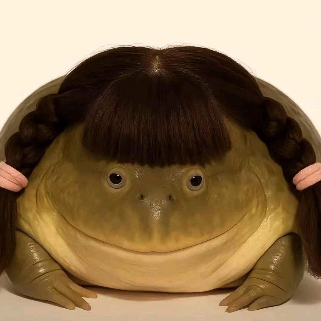 上山拔萝卜