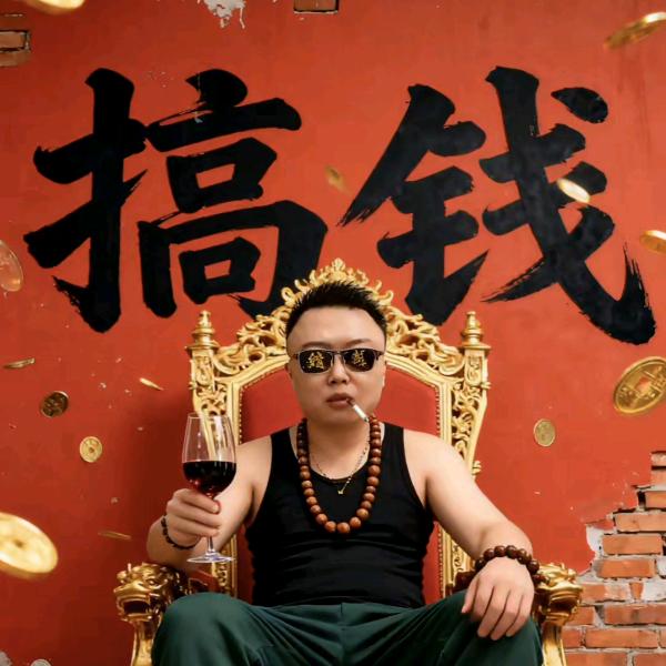 心想事陈先生