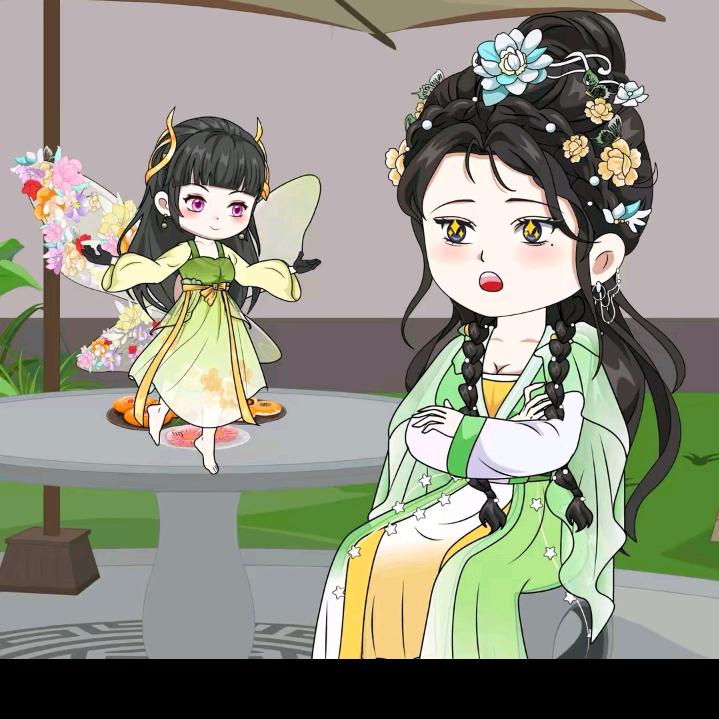 雨过天晴