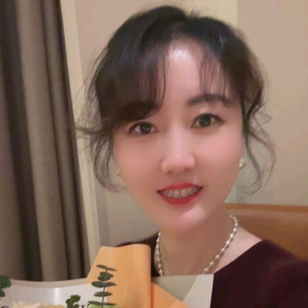 美业@杨杨