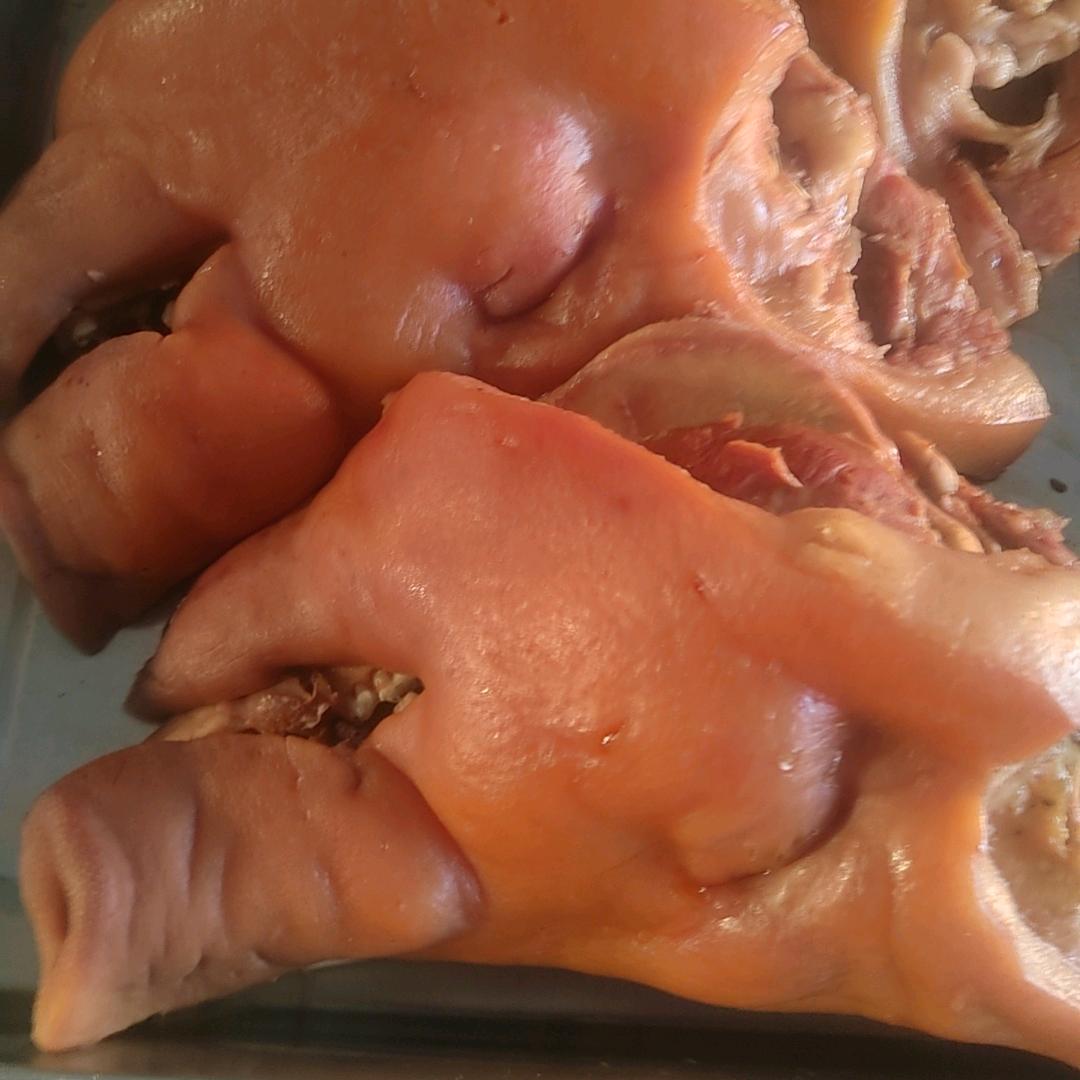 张记阚家烧肉