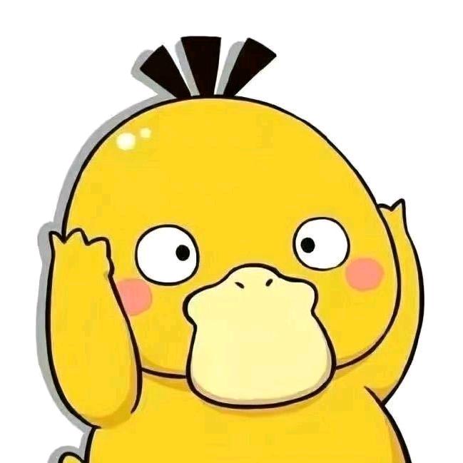 当心眼睛