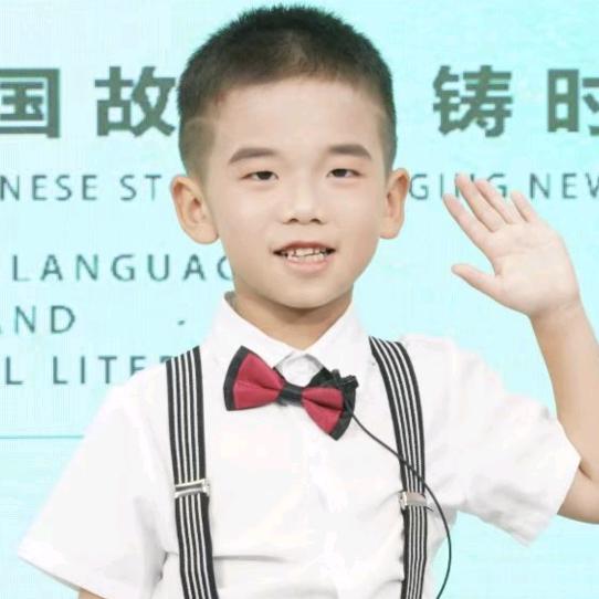 小小
