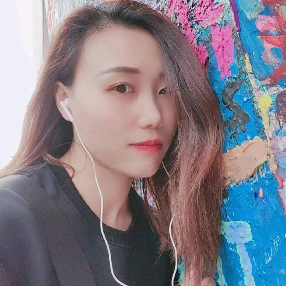 糖糖吖