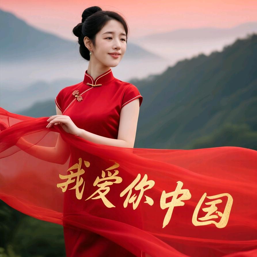 ☕️蓉蓉手势舞