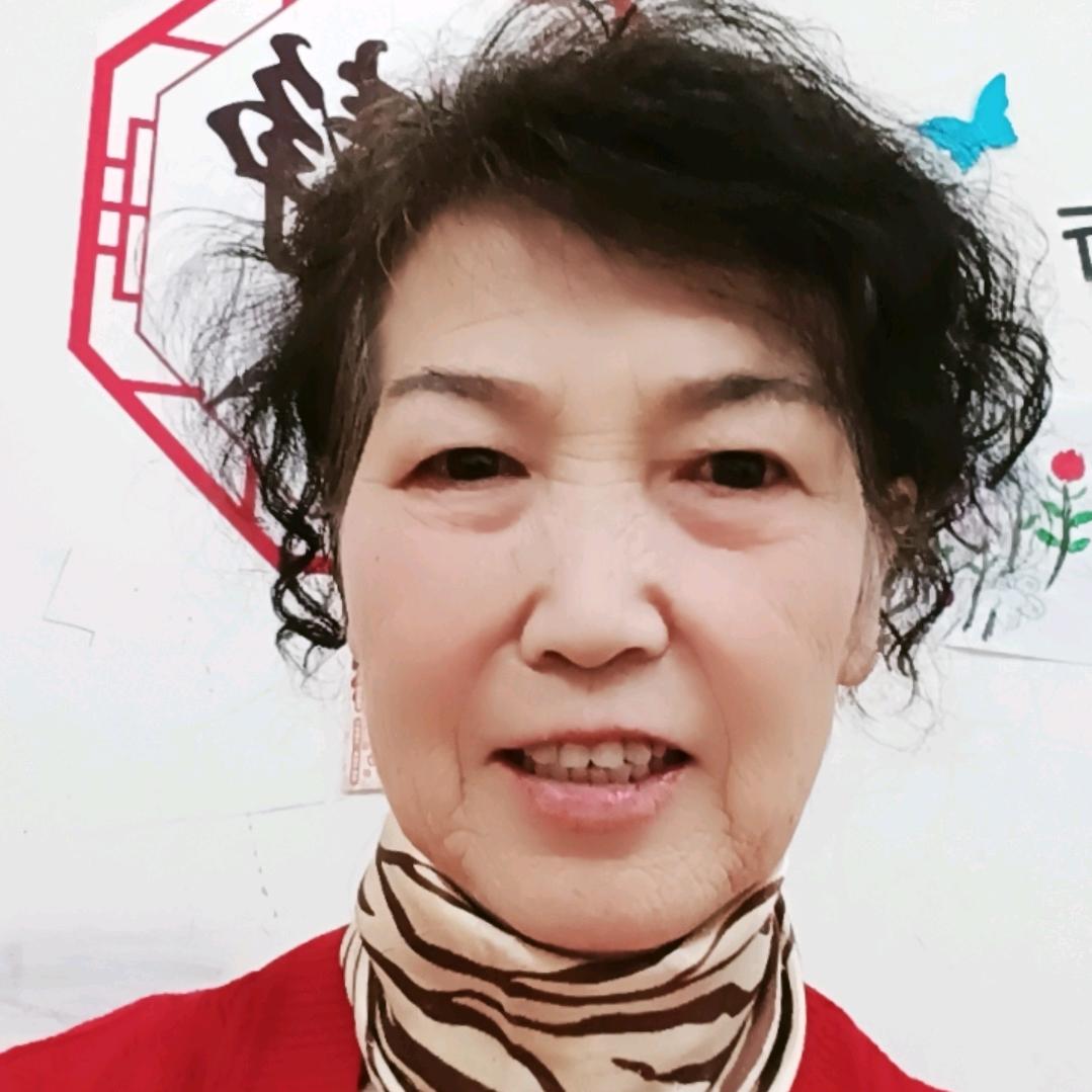 王姐（首播第一天）走路锻炼身体十创业