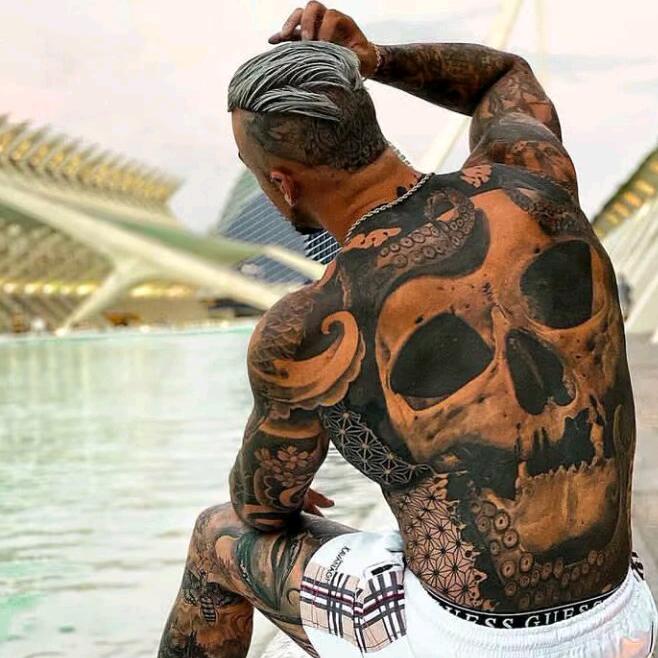 克斯维尔的明天