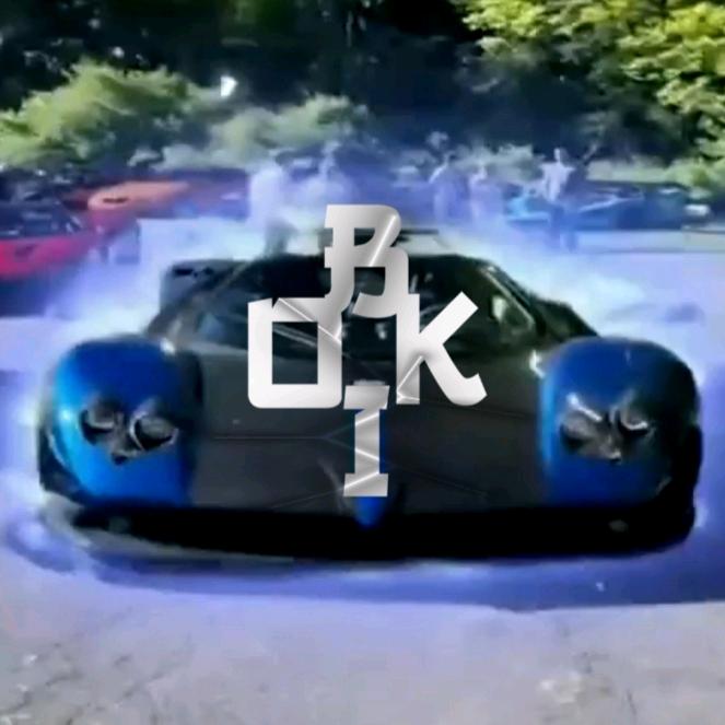 BOKI-Иван