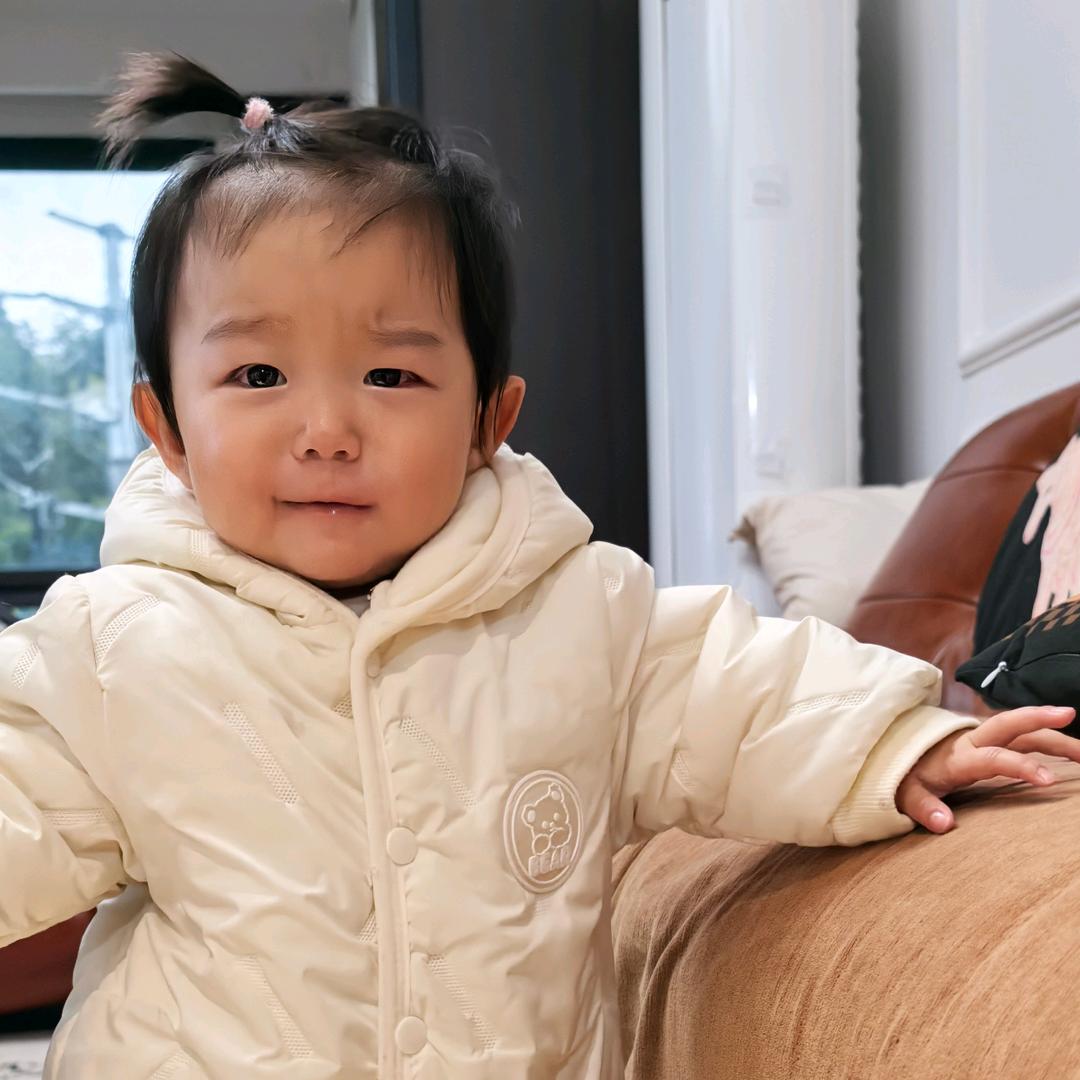 我是大林不是达令