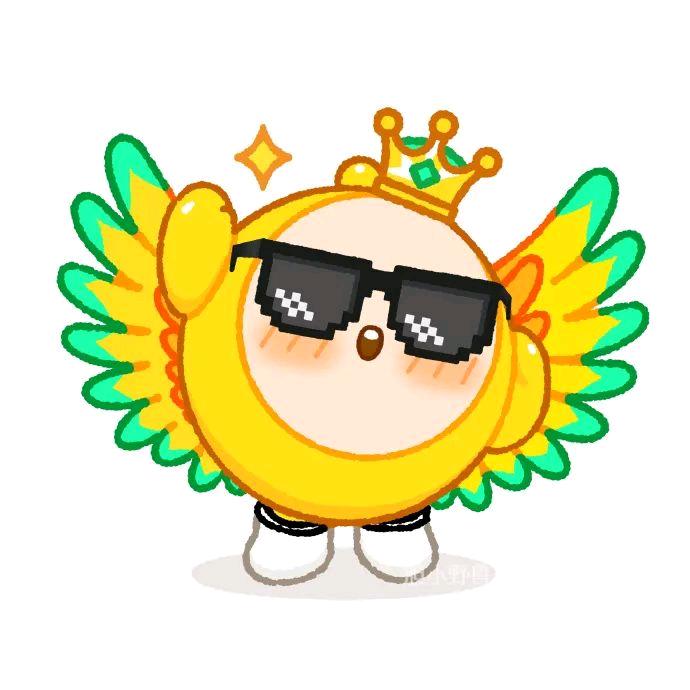 辰汁不吃火鸡面（拖更）