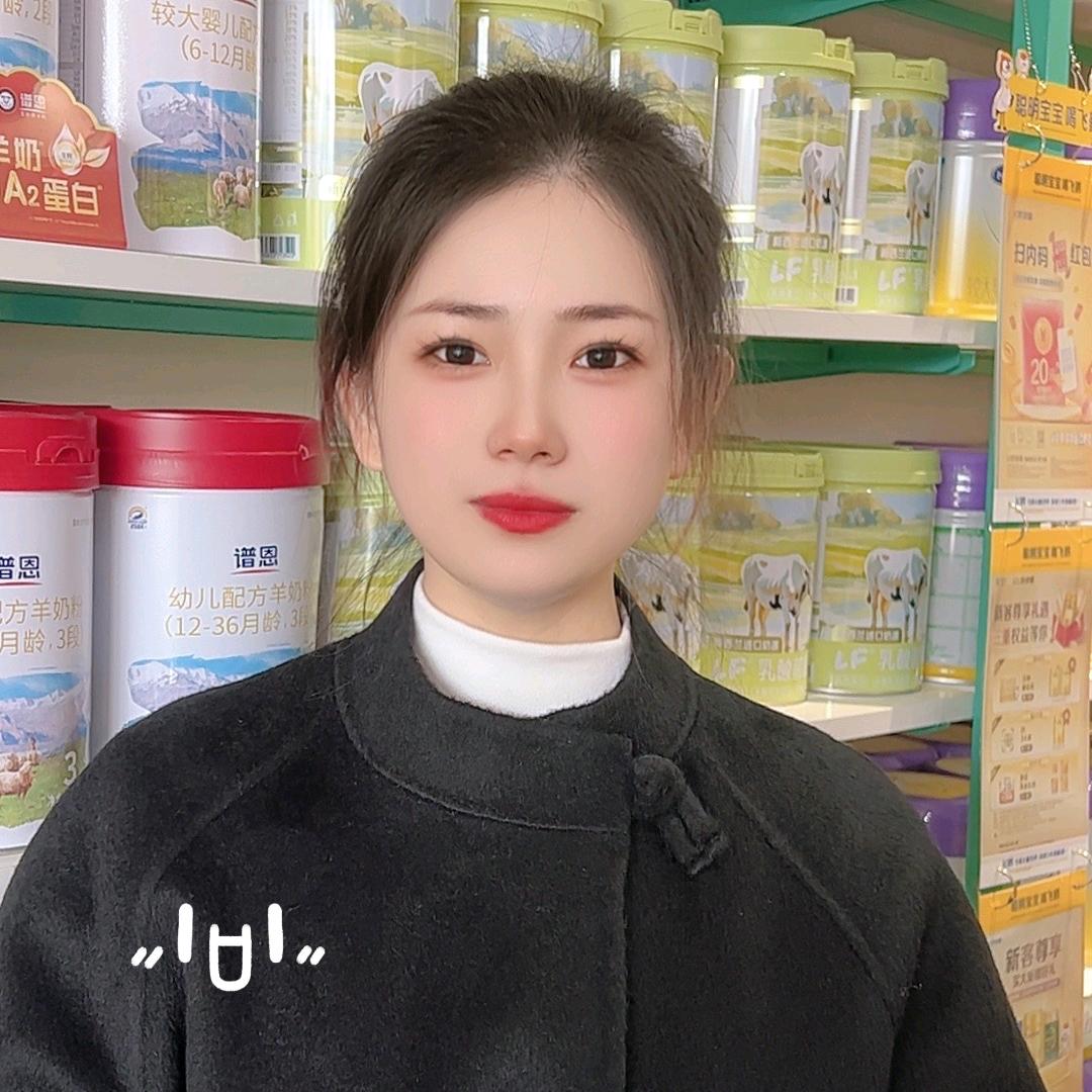 @Miss刘