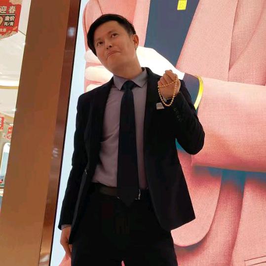 小东北黄金饰品选品分析师