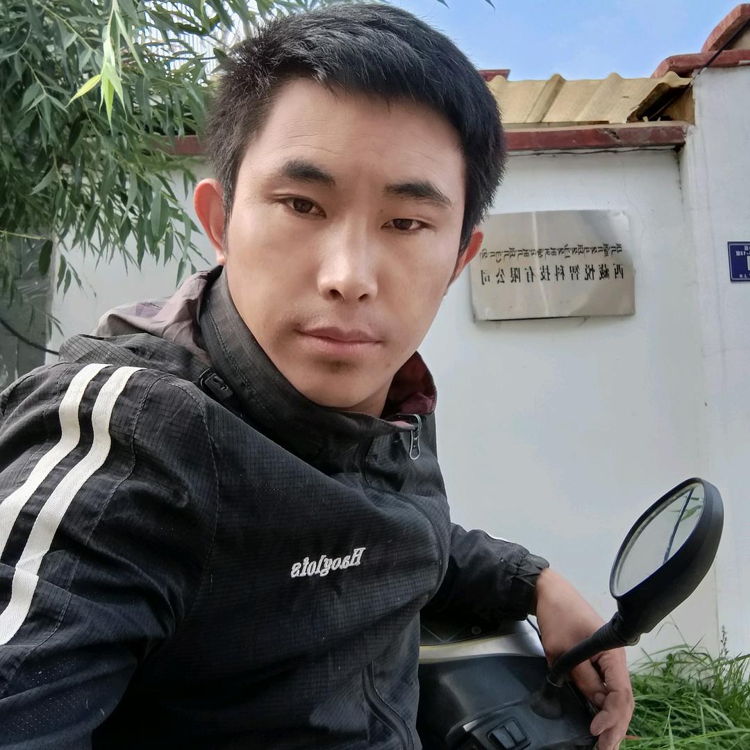 巴桑扎西