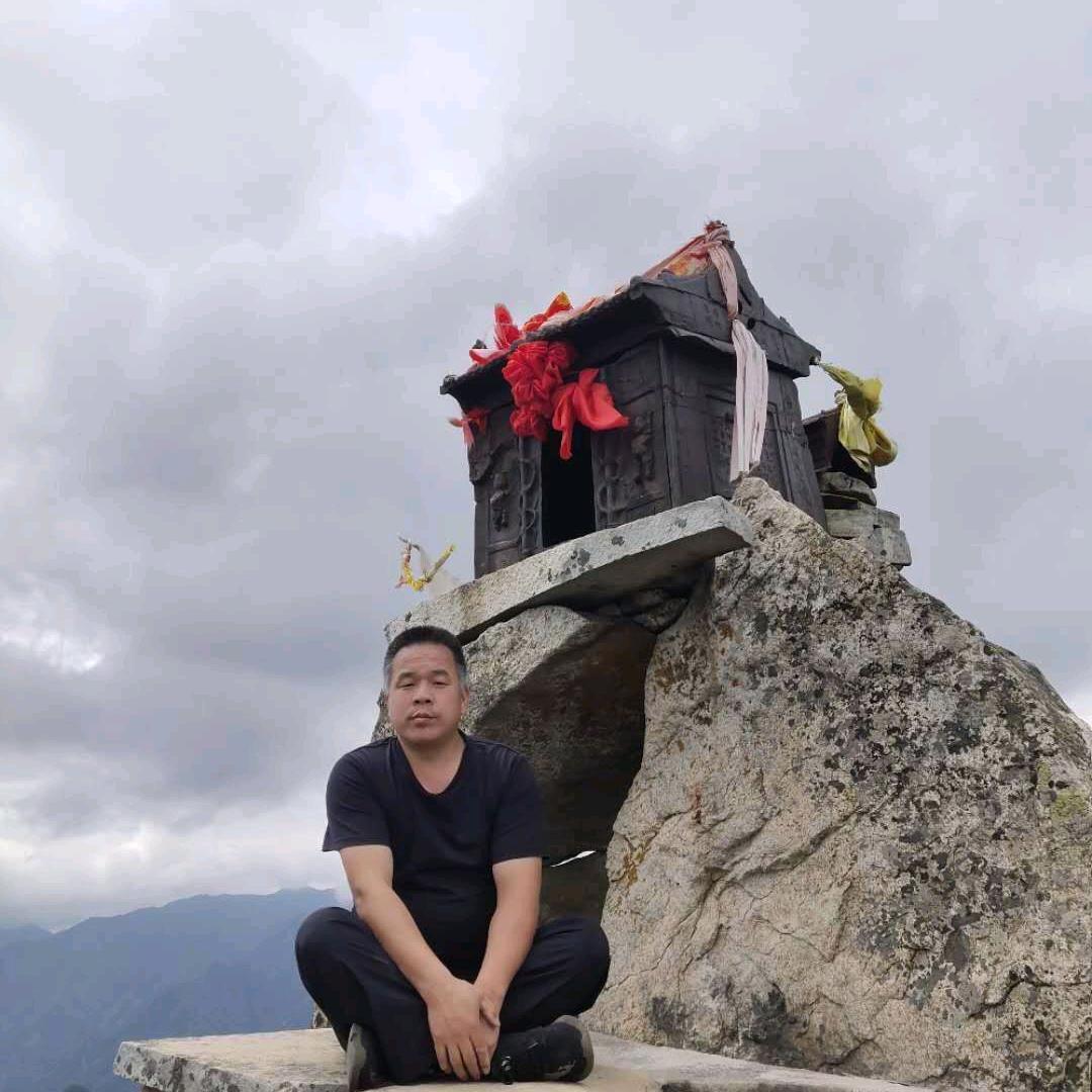 永不熄灭