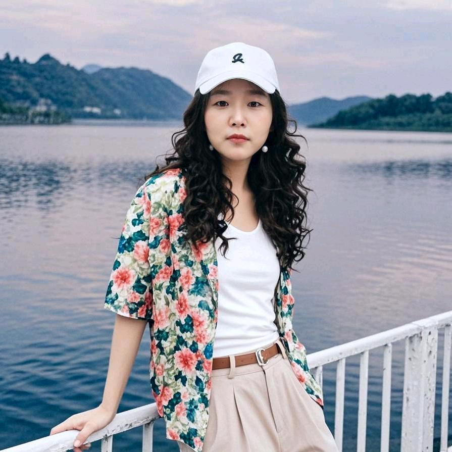 人生如梦亦如烟