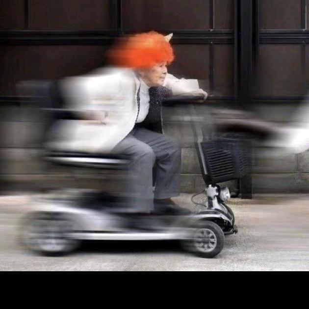 人间清醒的三明治