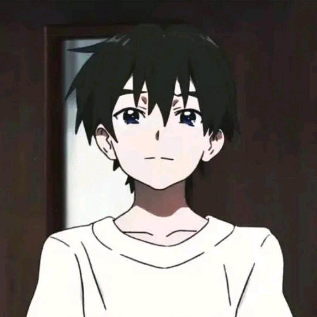 惜别