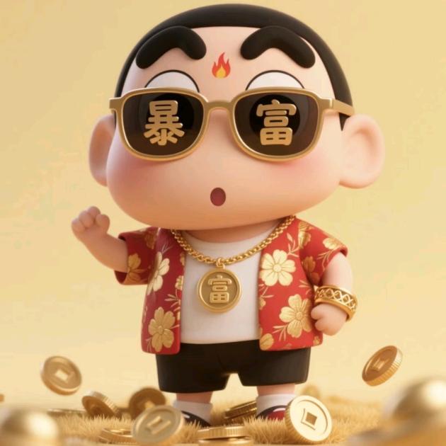 余生各自安好💤