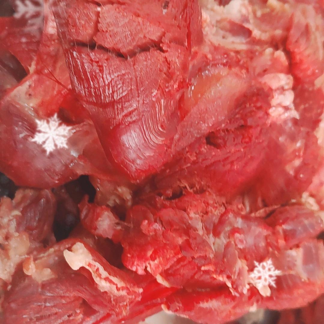 户县马有才（腊牛肉羊杂牛杂）