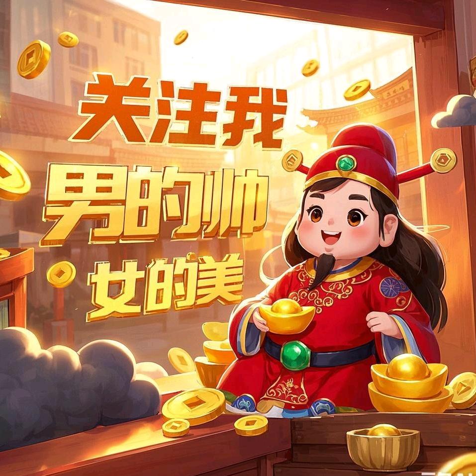 兔牙姐