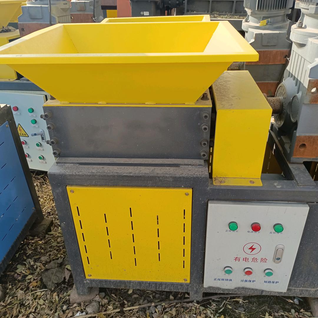 @梁山恒涵二手设备购销