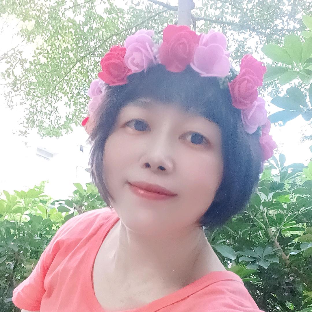 朵朵花