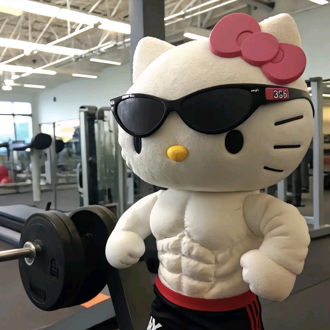 早睡早起身体好🌿