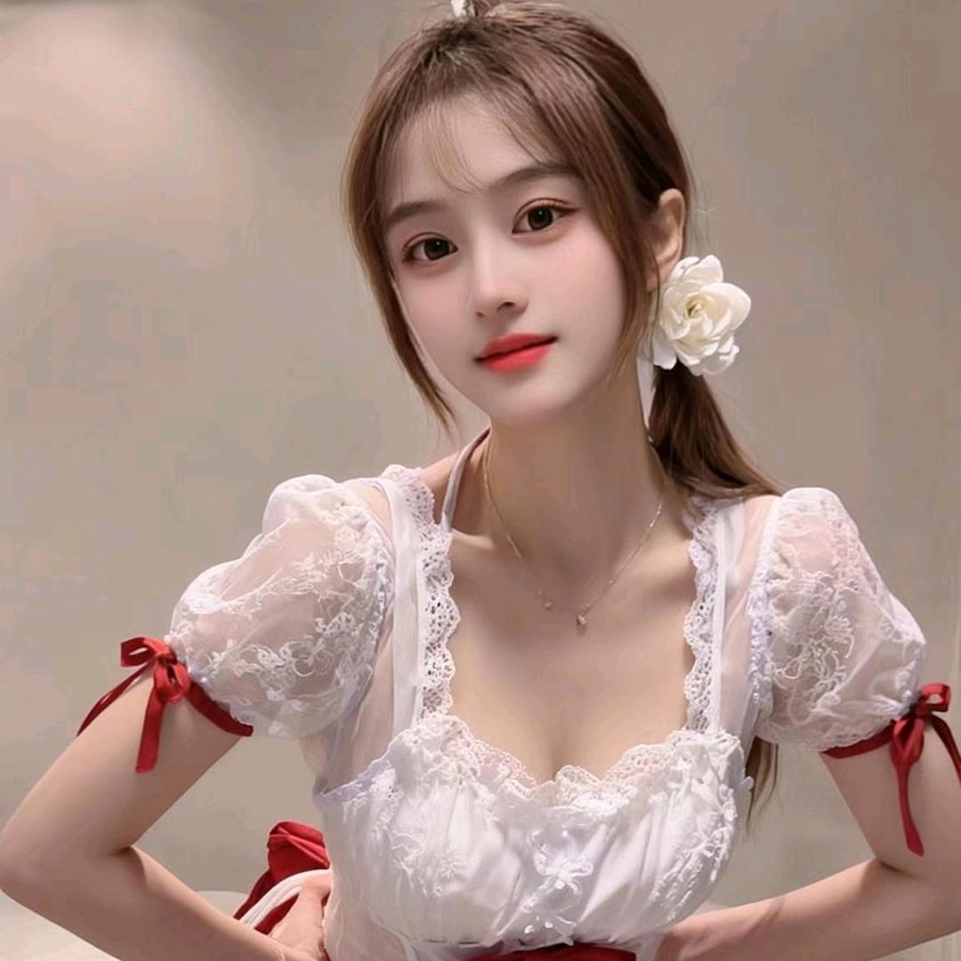 瑶瑶💕
