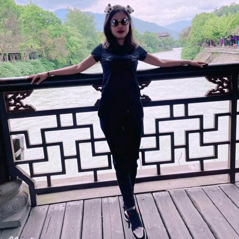 我的后半生