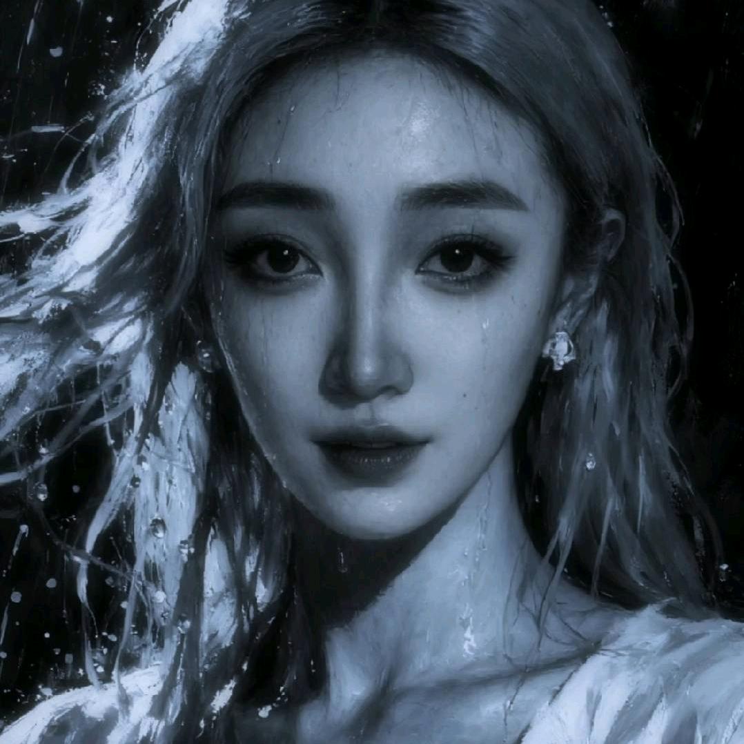 璐～
