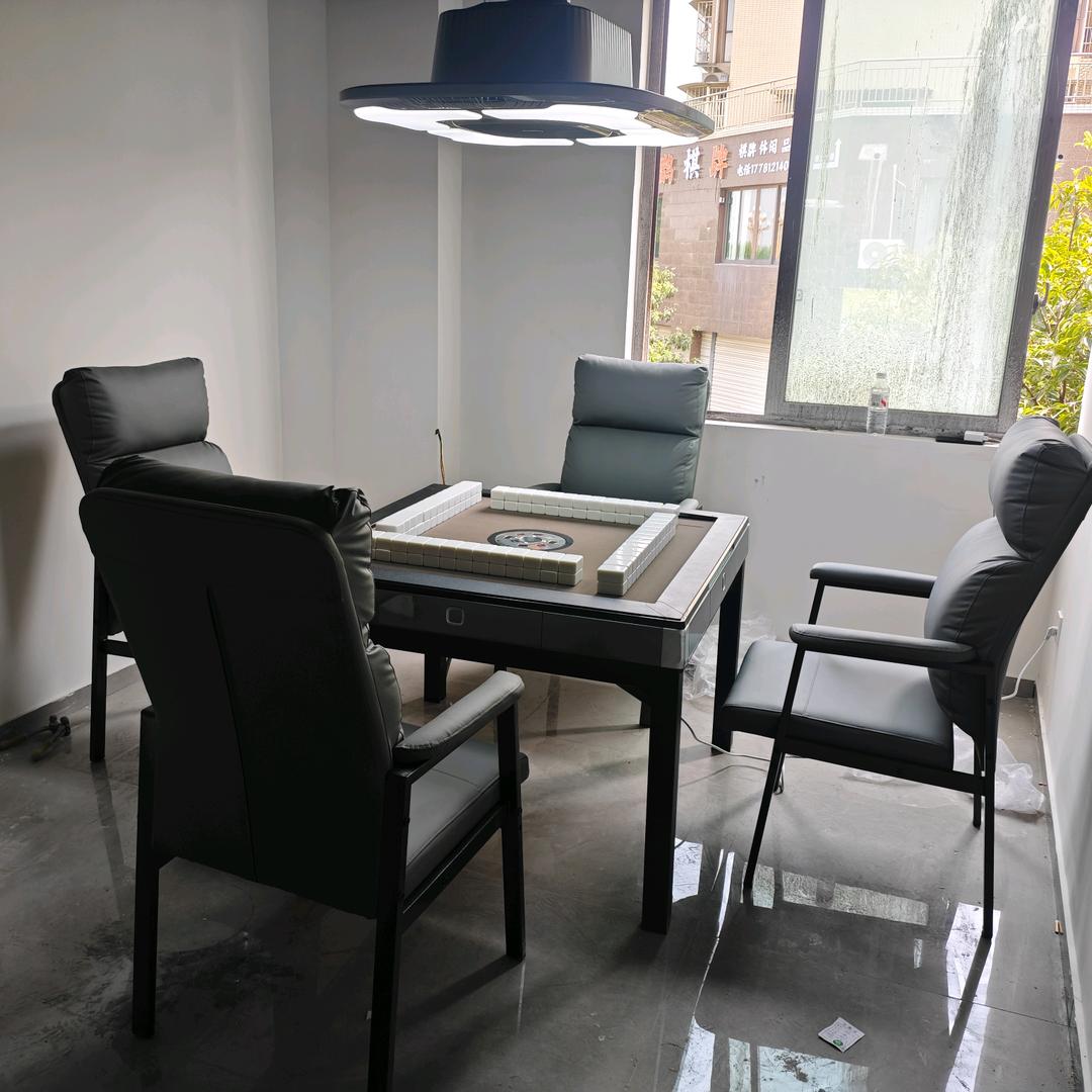 成都麻将机实体批发