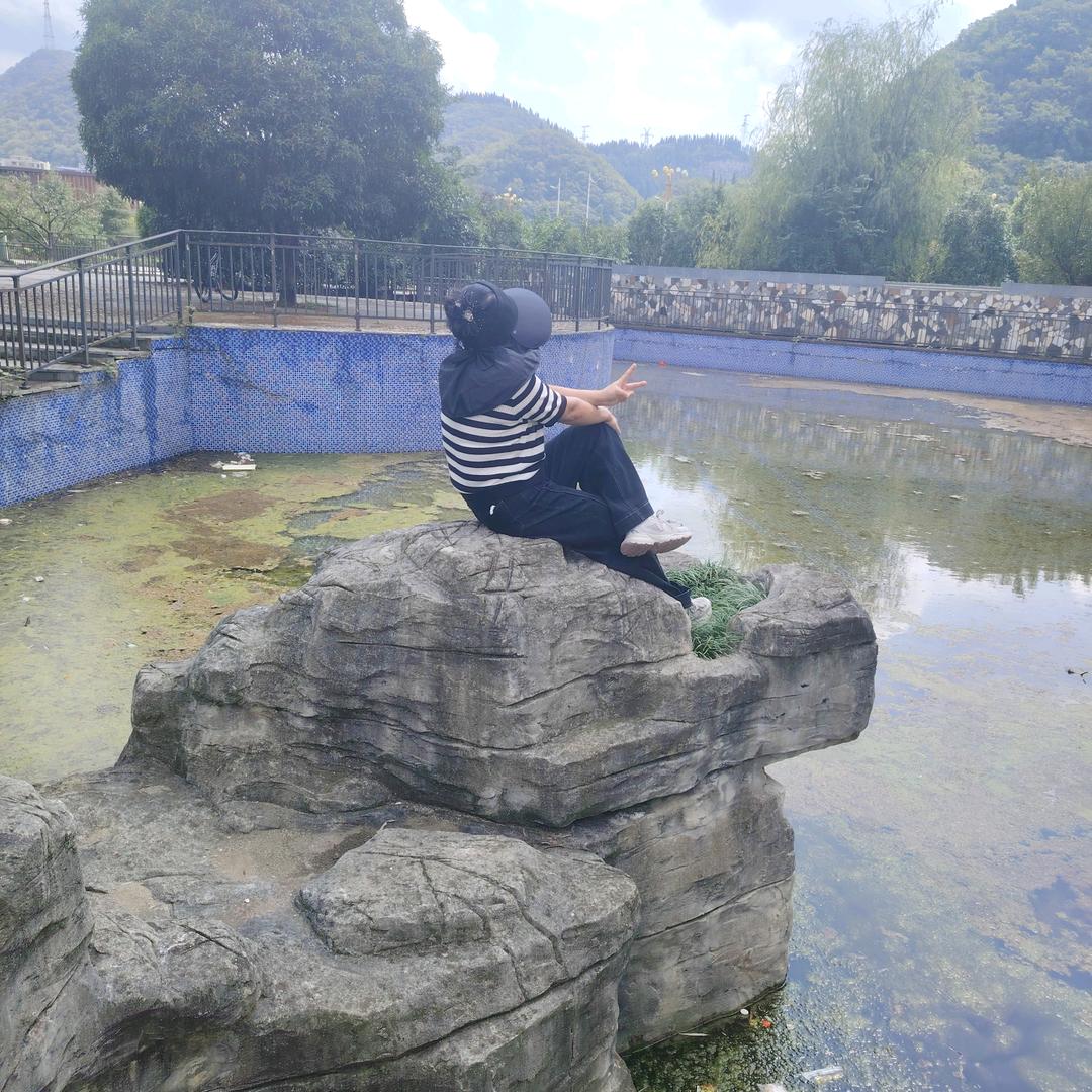 段，