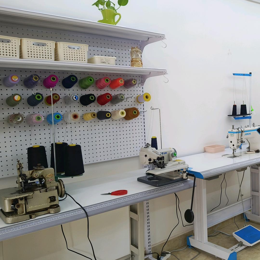 @陈姐🌹裁缝铺