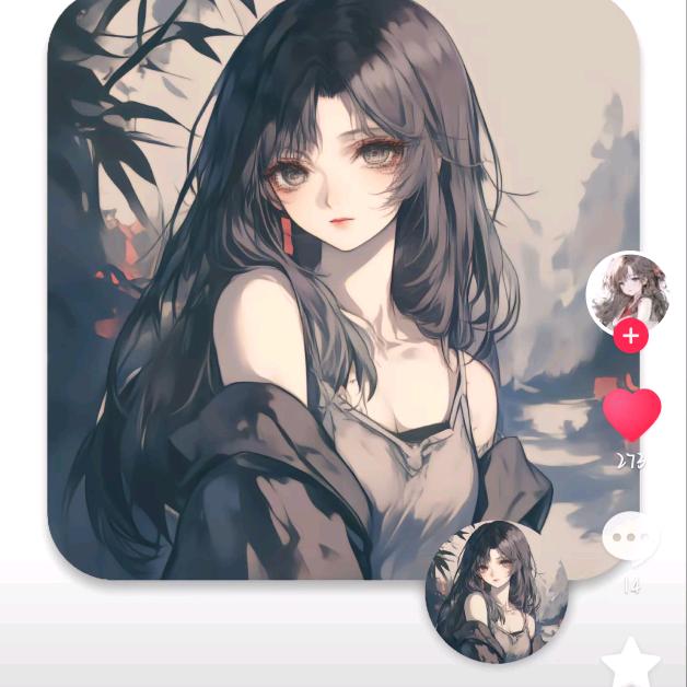 🦋: 花海退潮了.