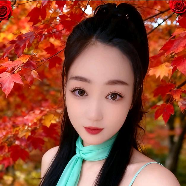 顺其自然～🌹🌹（拒私聊）