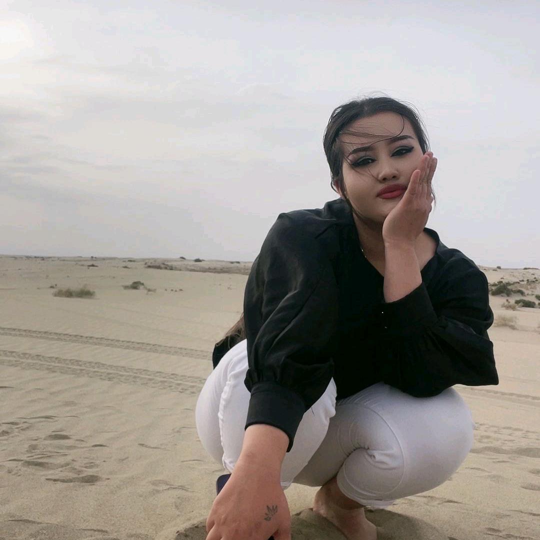 zohra