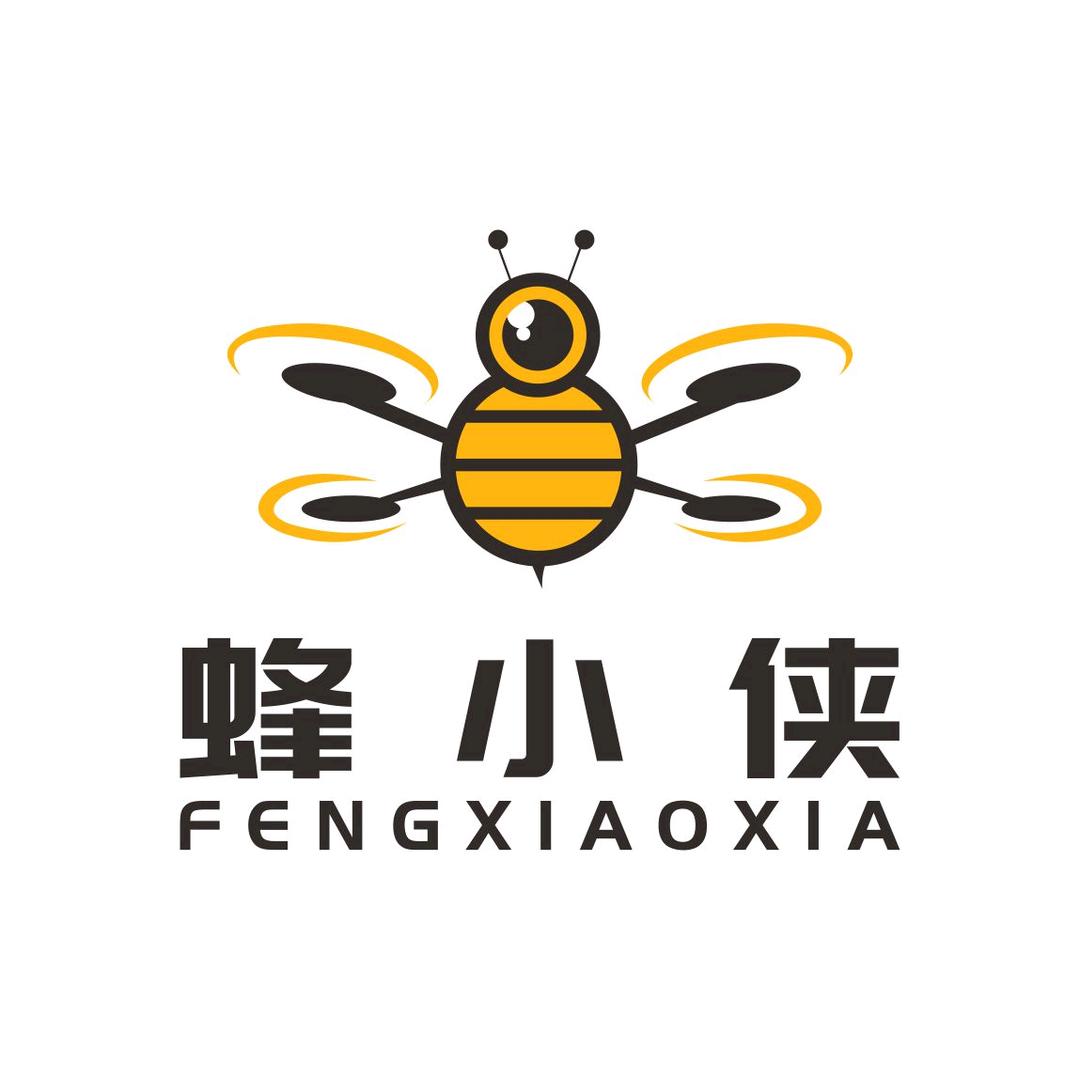 蜂小侠联盟（无人机清洗）