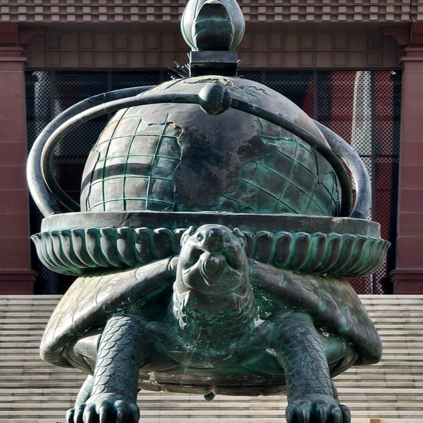 我就是 TARGYE
