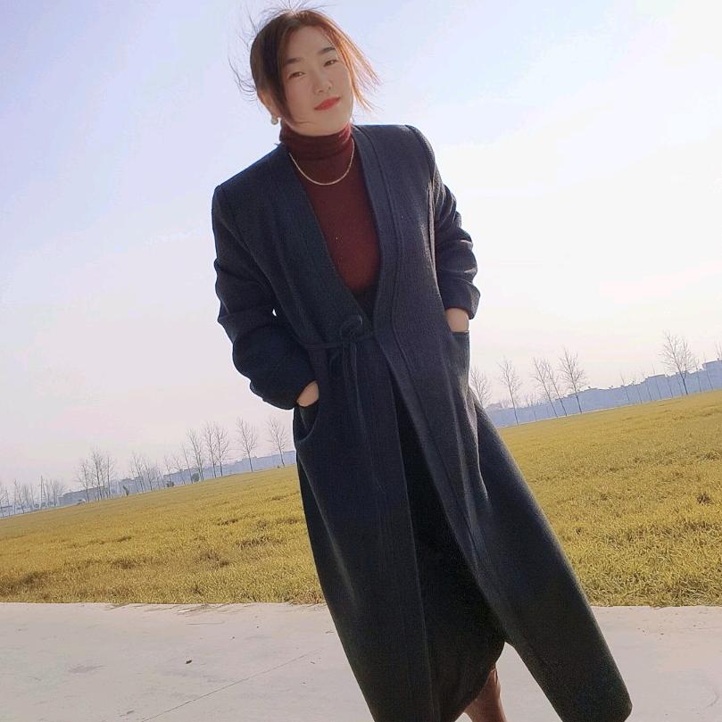 梦爱馨如山