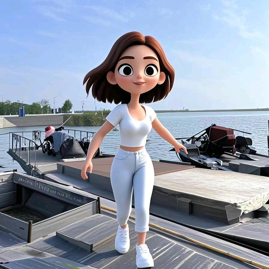 玲玲的店（好物在橱窗）