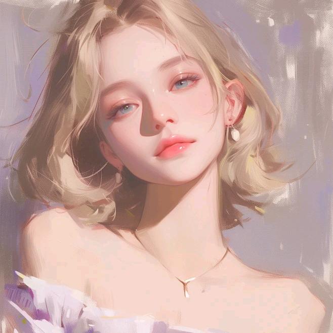 柒月