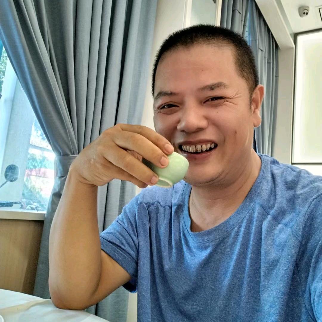 五谷丰登🎉