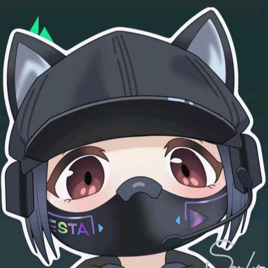 小扣