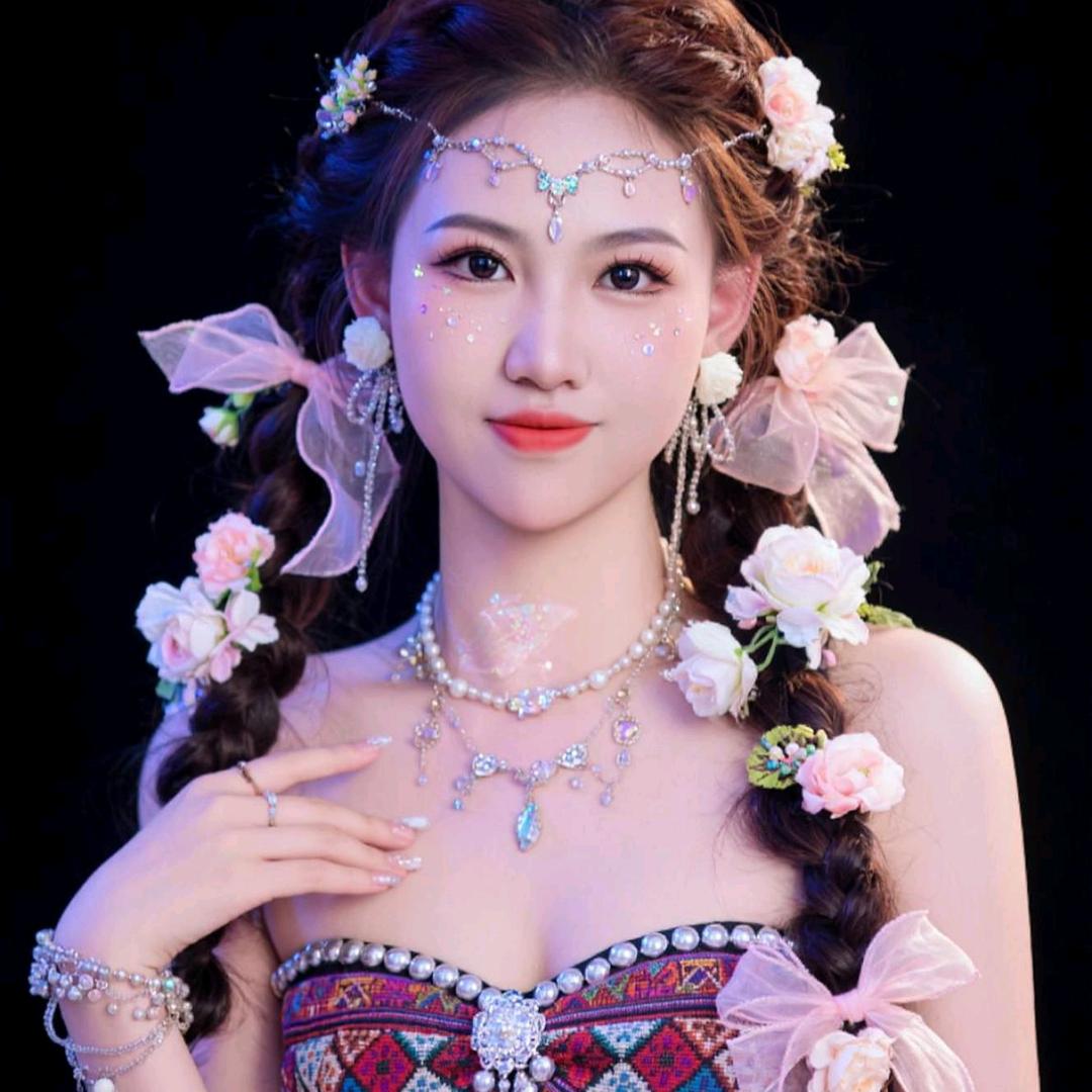 玫瑰公主
