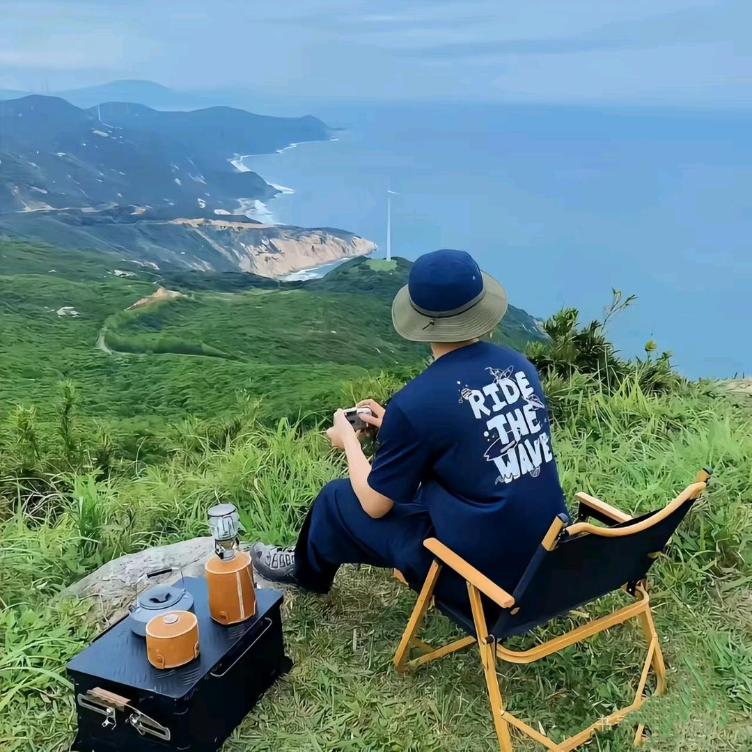 摘满天星辰给你