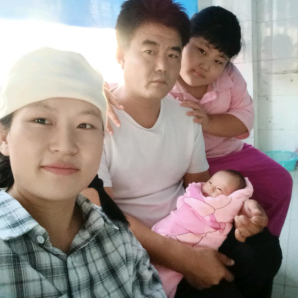 我姓张，余生很长，不必慌张