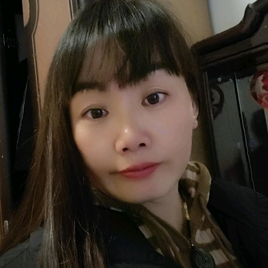 蓝色水晶