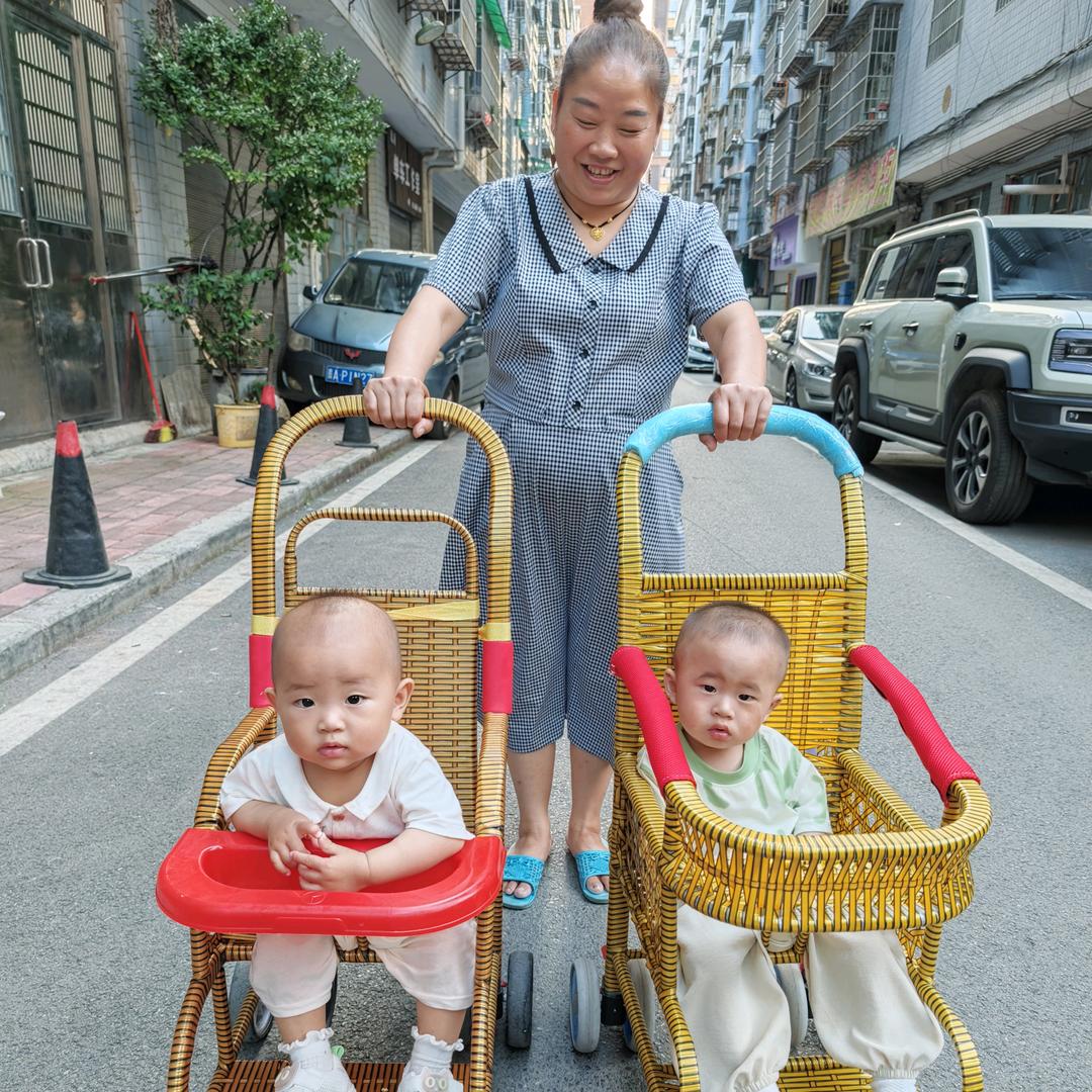 。花开富贵。